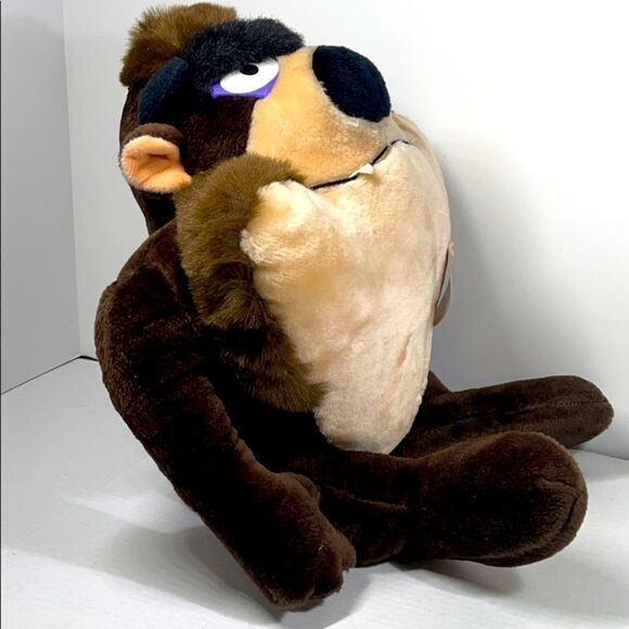 Tasmanian Devil 1987   - Picture 2 of 6